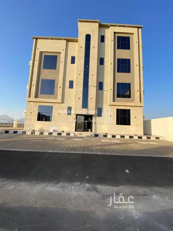 شقة للبيع في شارع المحمدية 2 7, حي المحمدية 2, مدينة جازان, منطقة جازان