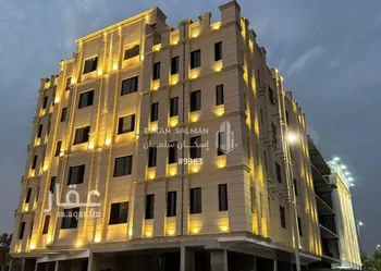 شقة للبيع في شارع زياد بن ابي زياد, حي الريان, مدينة جدة, منطقة مكة المكرمة