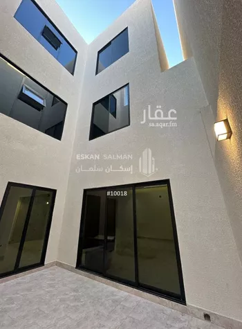 فيلا للبيع في شارع شهيد الدين ثم الوطن عبدالله عبدالرحمن المنصور, حي المهدية, مدينة الرياض, منطقة الرياض صورة 2