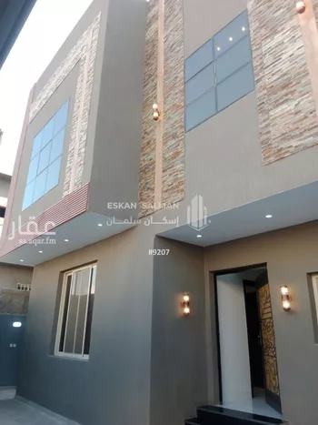 فيلا للبيع في شارع وادي ذرا, حي الصفوة, مدينة جدة, منطقة مكة المكرمة صورة 2