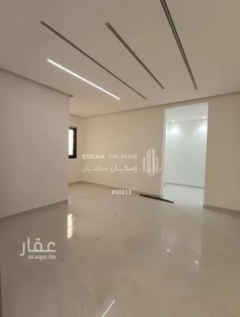 شقة للبيع في شارع طه حسين, حي بدر, مدينة الرياض, منطقة الرياض صورة 3