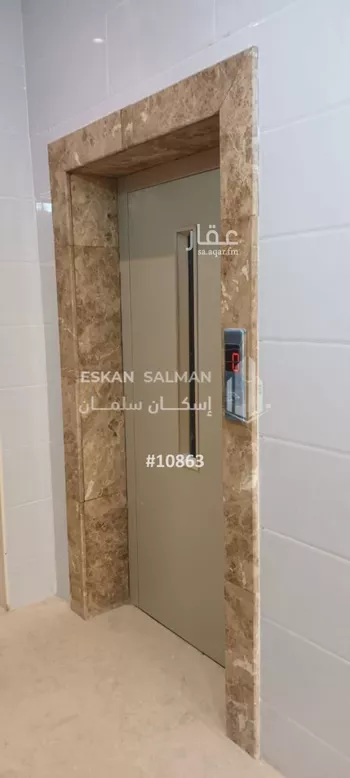 شقة للبيع في شارع توفيق حسين, حي الربوة, مدينة جدة, منطقة مكة المكرمة صورة 2