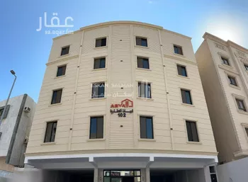 شقة للبيع في شارع حصين بن محصن, حي النعيم, مدينة جدة, منطقة مكة المكرمة