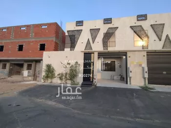 فيلا للبيع في شارع ابو سعيد النقاش, حي الشامية الجديد, مدينة مكه المكرمه, منطقة مكة المكرمة صورة 2