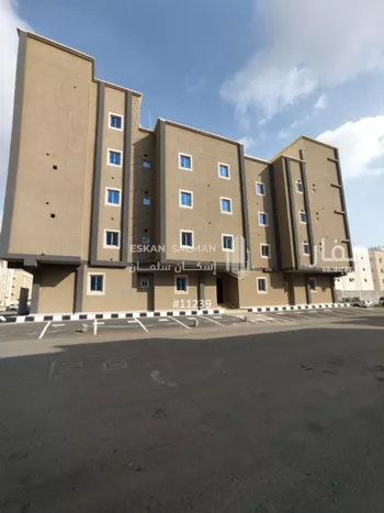 شقة للبيع في شارع المحمدية 2 33, حي المحمدية 2, مدينة جازان, منطقة جازان