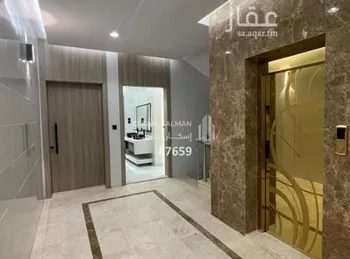 شقة للبيع في شارع أبي محمد الترسابادي, مدينة مكه المكرمه, منطقة مكة المكرمة صورة 2