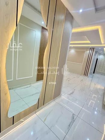 دور للبيع في شارع ج4 287, حي الفنار, مدينة الجموم - بحره, منطقة مكة المكرمة صورة 3