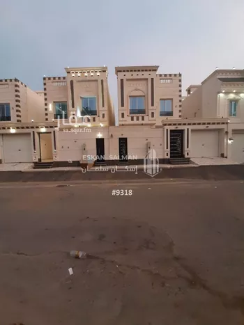 فيلا للبيع في شارع ابن الرماح, حي الرحمانية, مدينة جدة, منطقة مكة المكرمة