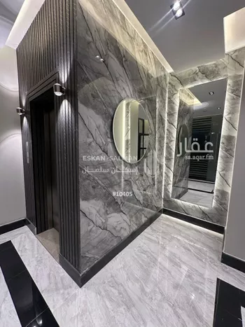 شقة للبيع في شارع جبلة بن جنادة الخزاعي, حي السلامة, مدينة مكه المكرمه, منطقة مكة المكرمة صورة 3