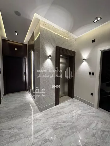 شقة للبيع في شارع جبلة بن جنادة الخزاعي, حي السلامة, مدينة مكه المكرمه, منطقة مكة المكرمة صورة 4