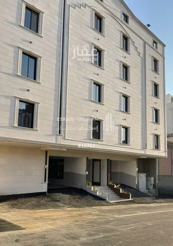 شقة للبيع في شارع جبلان, حي الملك فهد, مدينة مكه المكرمه, منطقة مكة المكرمة صورة 2