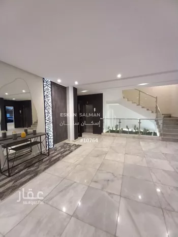 شقة للبيع في شارع عبدالله عمر نصيف, حي الفيحاء, مدينة جدة, منطقة مكة المكرمة صورة 2