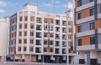 شقة للبيع في شارع ابن أبي رمانة, حي الصواري, مدينة جدة, منطقة مكة المكرمة