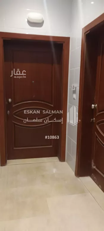 شقة للبيع في شارع توفيق حسين, حي الربوة, مدينة جدة, منطقة مكة المكرمة صورة 3