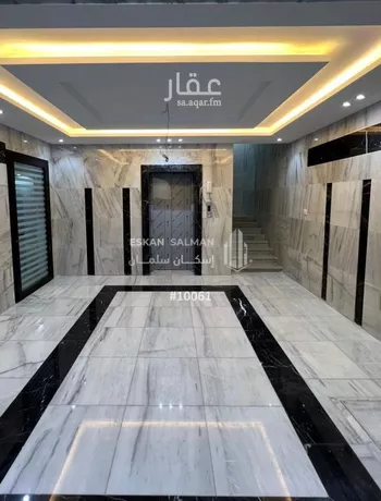 شقة للبيع في شارع الجَفْر, حي حكومي1, مدينة جدة, منطقة مكة المكرمة صورة 2