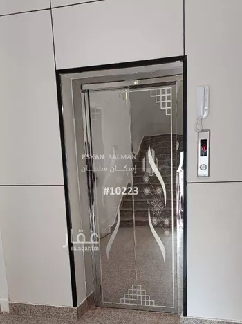 شقة للبيع في شارع سعيد القيرواني, حي الحيلة الغربي, مدينة محائل, منطقة عسير صورة 4