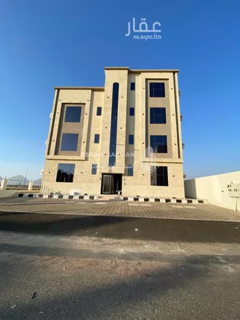 شقة للبيع في شارع المحمدية 2 7, حي المحمدية 2, مدينة جازان, منطقة جازان صورة 2