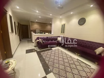 شقة للبيع في شارع ابن حنين, حي المروة, مدينة جدة, منطقة مكة المكرمة صورة 4