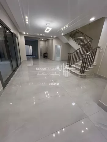 فيلا للبيع في شارع الحشاء, حي الرحاب, مدينة بريده, منطقة القصيم صورة 4