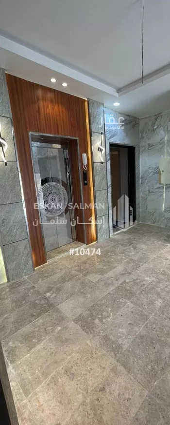 شقة للبيع في شارع زياد بن كعب, حي النزهة, مدينة صامطه, منطقة جازان صورة 2