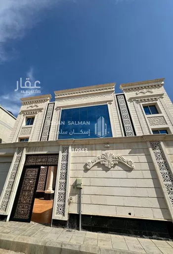 شقة للبيع في شارع سعيد بن مقرن, حي الروابي, مدينة المدينه المنوره, منطقة المدينة المنورة صورة 2