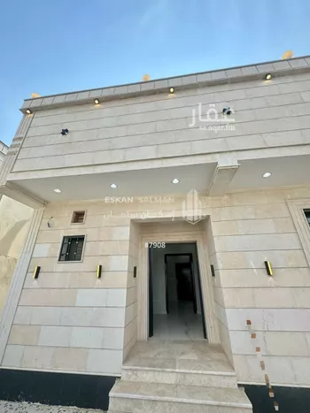 دور للبيع في شارع ج4 287, حي الفنار, مدينة الجموم - بحره, منطقة مكة المكرمة صورة 2