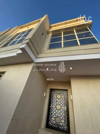 فيلا للبيع في شارع خفاف, حي الصالحية, مدينة جدة, منطقة مكة المكرمة صورة 2