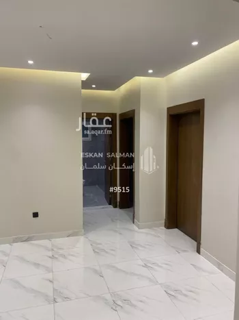 شقة للبيع في شارع زهير بن الحارث(رضي الله عنه), حي الواحة, مدينة جدة, منطقة مكة المكرمة صورة 3
