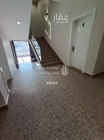 شقة للبيع في شارع سعيد القيرواني, حي الحيلة الغربي, مدينة محائل, منطقة عسير صورة 3