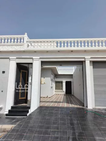 استراحة للإيجار في شارع تبوك, حي الوادي, مدينة امارة منطقة الرياض - الجبيله, منطقة الرياض