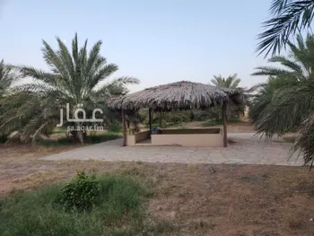 مزرعة للبيع في مدينة ثادق, منطقة الرياض صورة 3