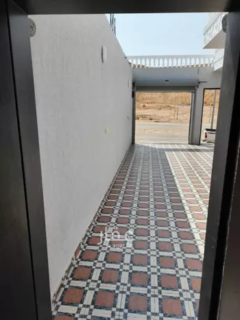 استراحة للإيجار في شارع تبوك, حي الوادي, مدينة امارة منطقة الرياض - الجبيله, منطقة الرياض صورة 5