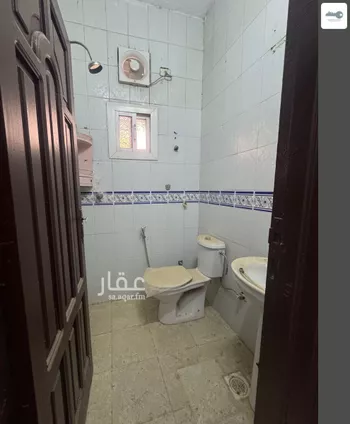 شقة للإيجار في شارع الاحمر جندل, حي المرسلات, مدينة جدة, منطقة مكة المكرمة صورة 3