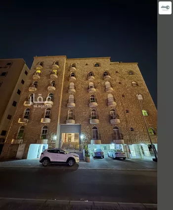 شقة للإيجار في شارع الاسكندريه, حي الحمراء, مدينة جدة, منطقة مكة المكرمة صورة 2