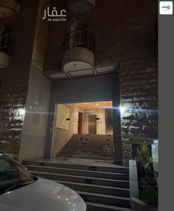 شقة للإيجار في شارع الاسكندريه, حي الحمراء, مدينة جدة, منطقة مكة المكرمة صورة 3