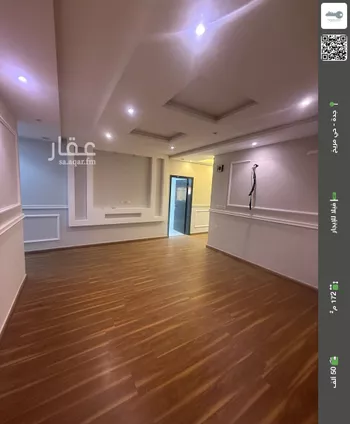 فيلا للإيجار في شارع ابن أبانة الأشبيلي, حي مريخ, مدينة جدة, منطقة مكة المكرمة