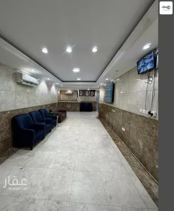مكتب تجاري للإيجار في شارع يحيى المعلمي, حي الربوة, مدينة جدة, منطقة مكة المكرمة صورة 2