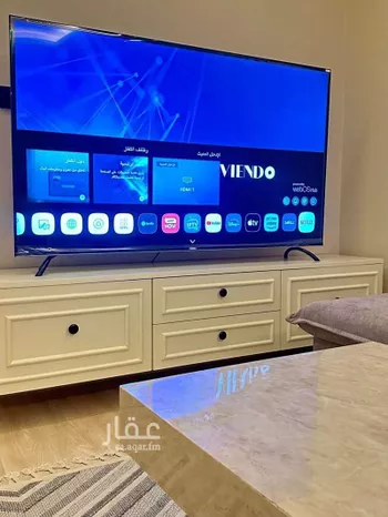 شقة مفروشة للحجز في شارع ابي بن معاذ الانصاري ، حي الربيع ، الرياض ، منطقة الرياض صورة 3