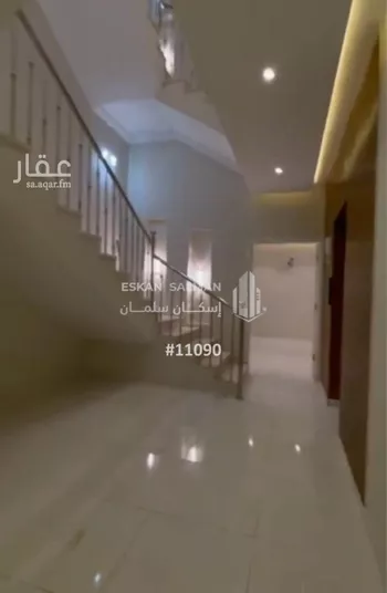 فيلا للبيع في شارع , حي أم العراد, مدينة امارة منطقة مكة المكرمة - الطائف, منطقة مكة المكرمة صورة 5