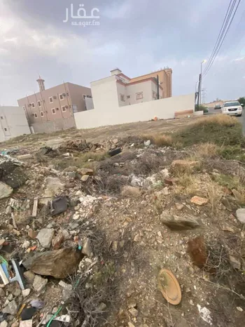 أرض للإيجار في شارع ابي عبدالله الاوسي ، إيتارة ، خميس مشيط صورة 3