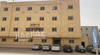شقة للبيع في شارع بريدة, حي ظهرة لبن, مدينة الرياض, منطقة الرياض صورة 2