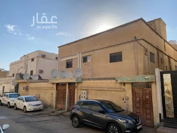 فيلا للبيع في شارع ابي بكر بن محفوظ, حي النسيم الغربي, مدينة الرياض, منطقة الرياض