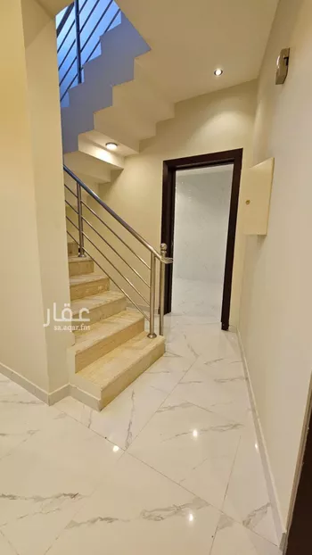 شقة للبيع في شارع يحيى بن جزلة, حي بدر, مدينة الرياض, منطقة الرياض صورة 4