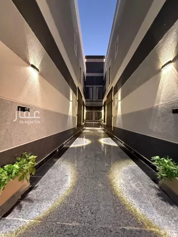 شقة للبيع في شارع السخاء, حي بدر, مدينة الرياض, منطقة الرياض صورة 2