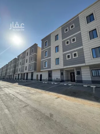 شقة للبيع في شارع محمد بن عوجان, حي الحزم, مدينة الرياض, منطقة الرياض صورة 2