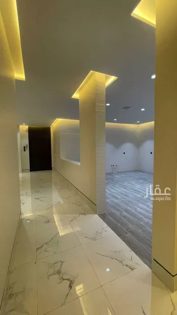 شقة للبيع في شارع طريق الملك خالد, حي الجفيجف, مدينة امارة منطقة مكة المكرمة - الطائف, منطقة مكة المكرمة صورة 3