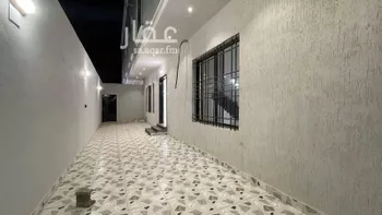 فيلا للإيجار في شارع مظفر الشيباني, حي الحجيرة, مدينة امارة منطقة مكة المكرمة - الطائف, منطقة مكة المكرمة صورة 3