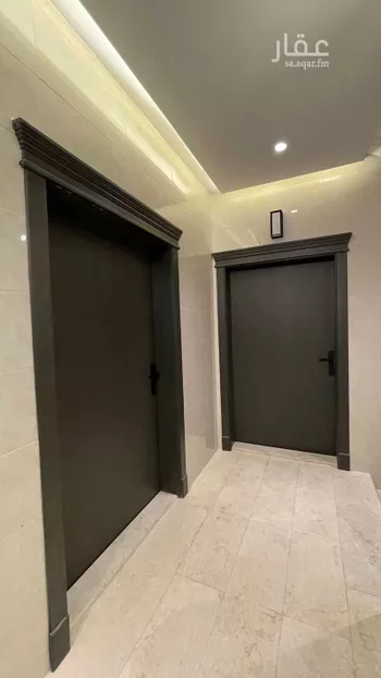 شقة للبيع في شارع طريق الملك خالد, حي الجفيجف, مدينة امارة منطقة مكة المكرمة - الطائف, منطقة مكة المكرمة صورة 2