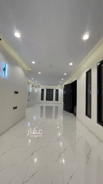 فيلا للإيجار في شارع مظفر الشيباني, حي الحجيرة, مدينة امارة منطقة مكة المكرمة - الطائف, منطقة مكة المكرمة صورة 5