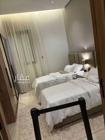 شقة للإيجار في شارع السرور, حي الرمال, مدينة الرياض, منطقة الرياض صورة 3